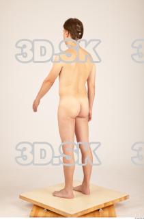 Body texture of Konstantin 0030